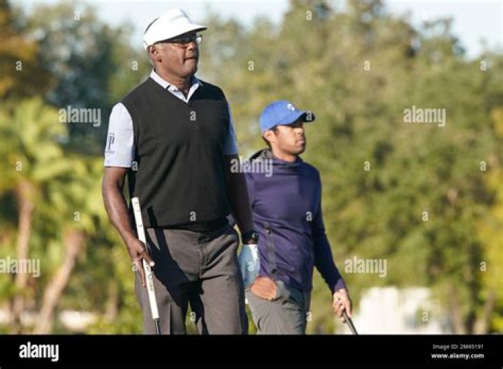 Vijay Singh Son Qass Singh Profession And Future In Golf |