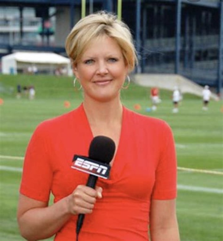 Wendi Nix's Journey From Early Life To Success