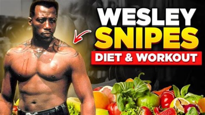 Wesley Snipes' Health Journey And Beyond