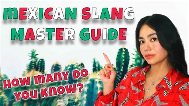What's The Real Meaning Behind "Vato"?