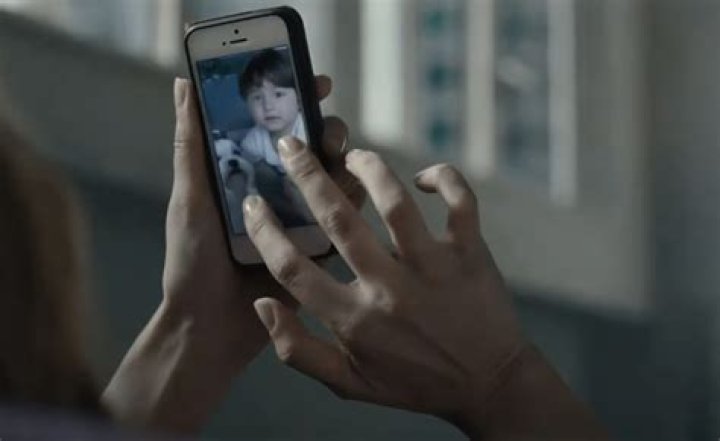 What Happened to Gus in Expats? Was He Kidnapped?