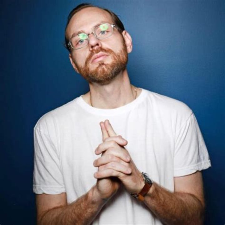 What Happened To Rude Jude On Shade 45? Uncovering The Truth