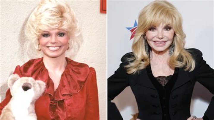 Where's Loni Anderson Today? All About Her Life And Career