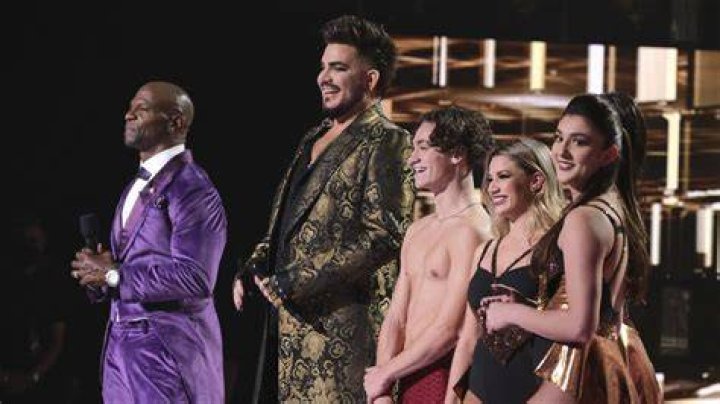 Where America's Got Talent Films