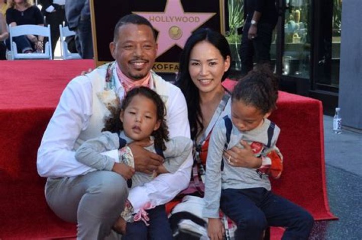 Who are Terrence Howards Parents? Terrence Howard Biography, Parents Name, Nationality and More