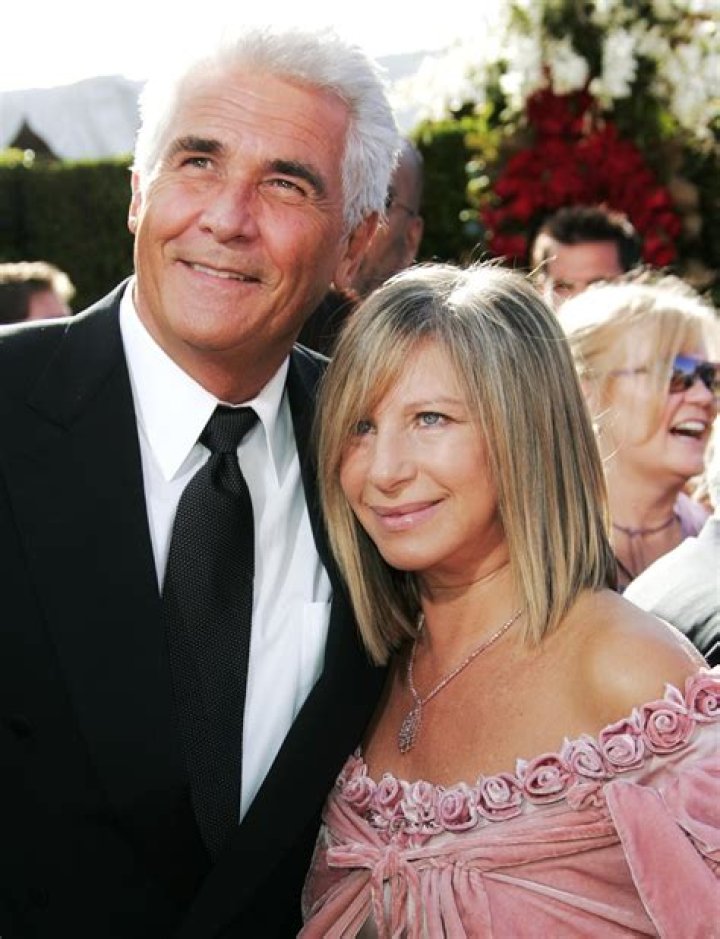 Who is Barbra Streisands Spouse? Meet James Brolin