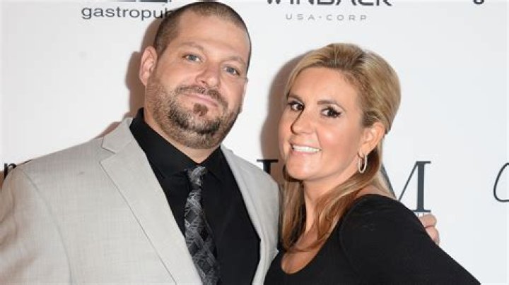 Who Is Brandi From Storage Wars With Now