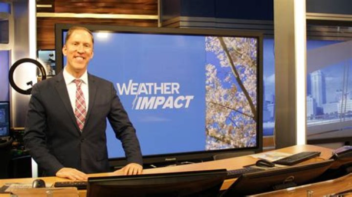 Who Is Britta Merwin Husband Kevin? Everything To Know About The Meteorologist