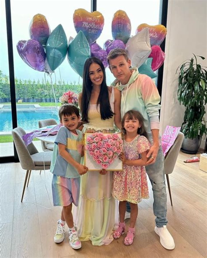 Who Is Bryiana Dyrdek? Meet Rob Dyrdek Wife: Married Life & Kids
