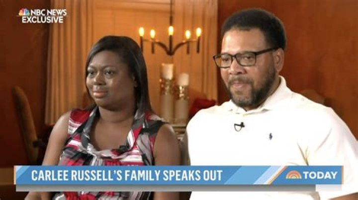 Who Is Carlee Russell? Wikipedia, Parents, Dating, Found