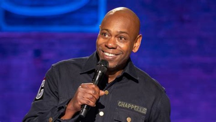 Who is Dave Chappelle's trans friend Daphne Dorman?