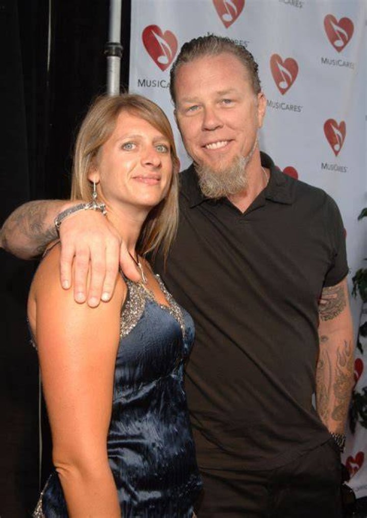 Who is Francesca Hetfield dating? All about the American costume