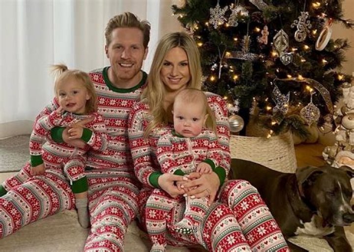 Who Is Gabriel Landeskog Wife Melissa Shouldice?