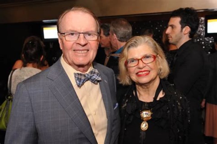 Who Is Jean Osgood? Her Wikipedia, Age, Husband, & Net Worth
