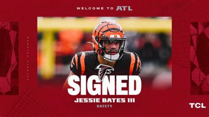 Who Is Jessie Bates III: NFL Star Safety