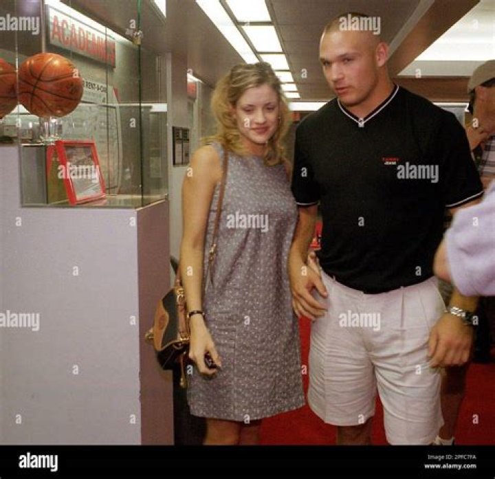 Who Is Laurie Urlacher, Brian Urlacher's Ex-Wife?