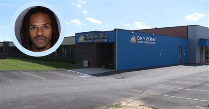 Who Is Marcus Whitehead? Baltimore Man Shot Dead In Timonium Sky Zone, Suspect In Custody