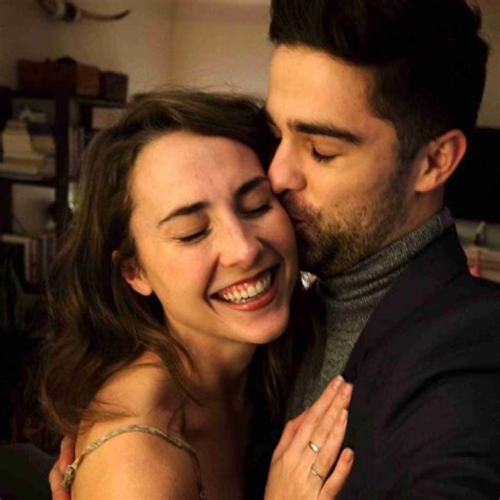 Who Is Markian Tarasiuk Girlfriend Lauren Jackson? Facts About Surface Actor Dating Life And Relatio