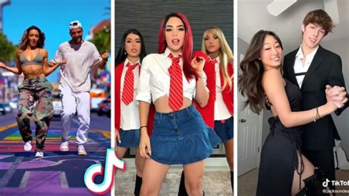 Who Is Mercedes The Dancer? Dancing Viral Videos On Twitter And Reddit -Everything On Her Age And More