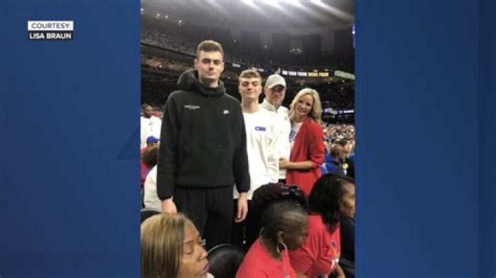 Who Is Parker Braun? Everything About The Christian Braun Brother And Their Parents