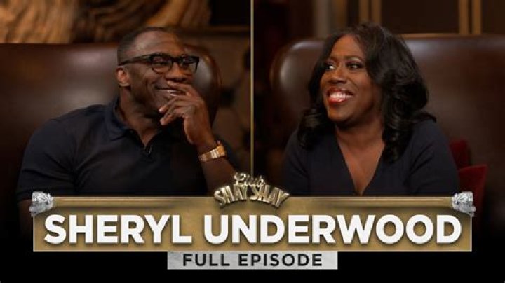 Who is Sheryl Underwood dating? Sheryl Underwood boyfriend, husband
