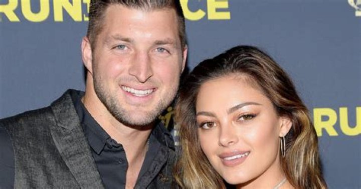 Who is Tim Tebow's wife Demi-Leigh Nel-Peters?