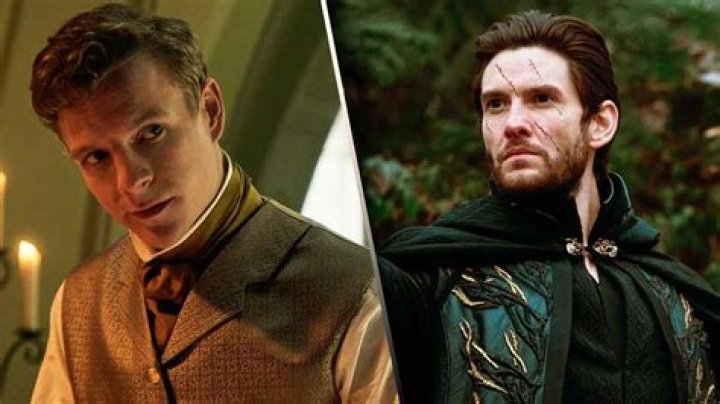 Who plays Nikolai in Shadow and Bone? Patrick Gibson age, height, more