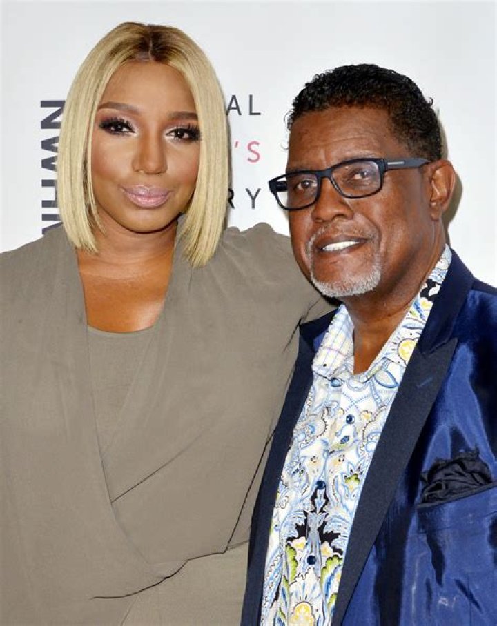 Who was Nene Leakes' husband Gregg and what was his net worth? |