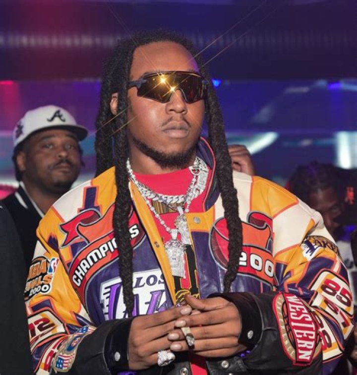 Who Was Rapper Takeoff Migos Girlfriend Liyah Jade? Her Age and Instagram |