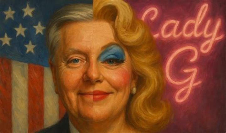Why Do People Think Lindsey Graham Is Gay? Sexuality