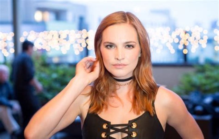 Why Was Actress Raeden Greer Fired From ‘True Detective’? Everything To Know