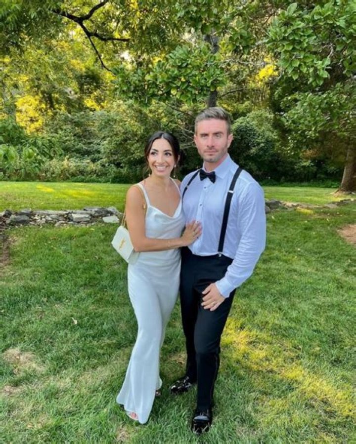 Wife, Age, Net Worth, And Educational Journey