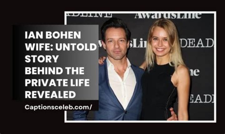 Wife, Lifestyle, And Untold Secrets