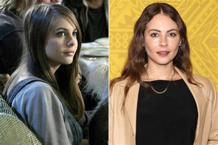 Willa Holland confirms whether or not The O.C. reboot is in the works