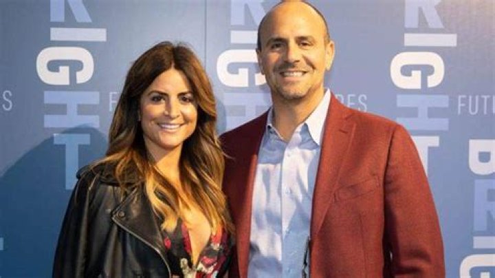 Windy City Rehabs Alison Victoria Has Been Married To Husband Luke Harding For Quite Some Time No